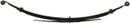 Dorman - OE Solutions Leaf Spring Assembly 34-183 - view 2
