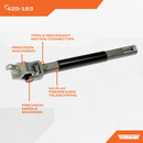 Dorman - OE Solutions Steering Shaft 425-183 - view 5