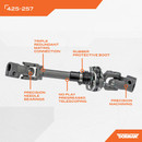 Dorman - OE Solutions Steering Shaft 425-257 - view 4