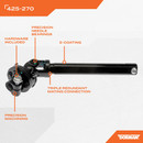 Dorman - OE Solutions Steering Shaft 425-270 - view 3
