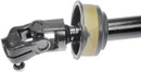 Dorman - OE Solutions Steering Shaft 425-483 - view 3