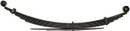 Dorman - OE Solutions Leaf Spring Assembly 43-1263HD - view 2