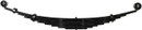 Dorman - OE Solutions Leaf Spring Assembly 43-1265HD - view 2