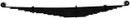 Dorman - OE Solutions Leaf Spring Assembly 43-1339 - view 2