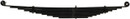 Dorman - OE Solutions Leaf Spring Assembly 43-1339HD - view 2