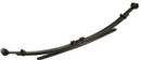 Dorman - OE Solutions Leaf Spring Assembly 43-1849