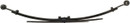 Dorman - OE Solutions Leaf Spring Assembly 43-1849 - view 2