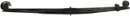 Dorman - OE Solutions Leaf Spring Assembly 43-498HD - view 2