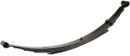 Dorman - OE Solutions Leaf Spring Assembly 43-695
