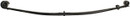 Dorman - OE Solutions Leaf Spring Assembly 43-804 - view 4