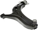 Dorman - OE Solutions Suspension Control Arm and Ball Joint Assembly 520-019
