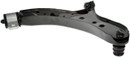 Dorman - OE Solutions Suspension Control Arm and Ball Joint Assembly 520-019 - view 2