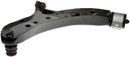 Dorman - OE Solutions Suspension Control Arm and Ball Joint Assembly 520-020 - view 2