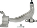 Dorman - OE Solutions Suspension Control Arm and Ball Joint Assembly 520-049 - view 2