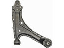Dorman - OE Solutions Suspension Control Arm and Ball Joint Assembly 520-101 - view 2