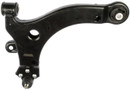 Dorman - OE Solutions Suspension Control Arm and Ball Joint Assembly 520-166 - view 2