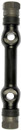 Dorman - OE Solutions Suspension Control Arm Shaft Kit 520-190