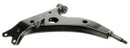 Dorman - OE Solutions Suspension Control Arm 520-437 - view 2