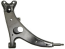 Dorman - OE Solutions Suspension Control Arm 520-437 - view 4