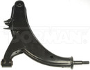 Dorman - OE Solutions Suspension Control Arm 520-478 - view 2