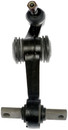 Dorman - OE Solutions Suspension Control Arm and Ball Joint Assembly 520-601 - view 4
