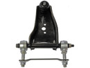 Dorman - OE Solutions Suspension Control Arm and Ball Joint Assembly 520-613