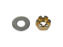 Dorman - OE Solutions Suspension Control Arm and Ball Joint Assembly 520-614 - view 2