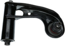 Dorman - OE Solutions Suspension Control Arm and Ball Joint Assembly 520-752 - view 2