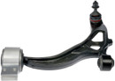 Dorman - OE Solutions Suspension Control Arm and Ball Joint Assembly 520-785 - view 5