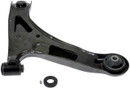 Dorman - OE Solutions Suspension Control Arm and Ball Joint Assembly 521-089 - view 2