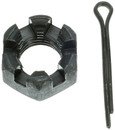 Dorman - OE Solutions Suspension Control Arm and Ball Joint Assembly 521-153 - view 4
