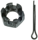 Dorman - OE Solutions Suspension Control Arm and Ball Joint Assembly 521-154 - view 3
