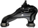 Dorman - OE Solutions Suspension Control Arm and Ball Joint Assembly 521-376
