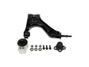 Dorman - OE Solutions Suspension Control Arm and Ball Joint Assembly 521-529 - view 2