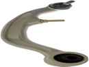 Dorman - OE Solutions Suspension Control Arm and Ball Joint Assembly 521-601 - view 3
