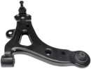Dorman - OE Solutions Suspension Control Arm and Ball Joint Assembly 521-639