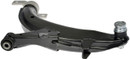 Dorman - OE Solutions Suspension Control Arm and Ball Joint Assembly 522-015 - view 2