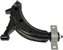 Dorman - OE Solutions Suspension Control Arm and Ball Joint Assembly 522-015 - view 3