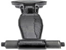 Dorman - OE Solutions Suspension Control Arm and Ball Joint Assembly 522-097 - view 2