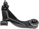 Dorman - OE Solutions Suspension Control Arm and Ball Joint Assembly 522-134 - view 2