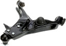 Dorman - OE Solutions Suspension Control Arm and Ball Joint Assembly 522-429 - view 2