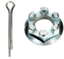 Dorman - OE Solutions Suspension Control Arm and Ball Joint Assembly 522-429 - view 4