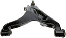 Dorman - OE Solutions Suspension Control Arm and Ball Joint Assembly 522-429 - view 5