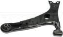 Dorman - OE Solutions Suspension Control Arm 522-502 - view 2