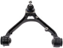 Dorman - OE Solutions Suspension Control Arm and Ball Joint Assembly 522-522 - view 2