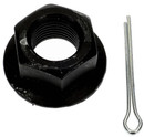 Dorman - OE Solutions Suspension Control Arm and Ball Joint Assembly 522-568