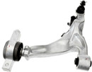 Dorman - OE Solutions Suspension Control Arm and Ball Joint Assembly 522-568 - view 3
