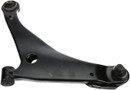 Dorman - OE Solutions Suspension Control Arm and Ball Joint Assembly 522-605 - view 4