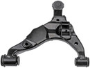 Dorman - OE Solutions Suspension Control Arm and Ball Joint Assembly 522-719 - view 2
