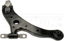 Dorman - OE Solutions Suspension Control Arm and Ball Joint Assembly 522-723 - view 2